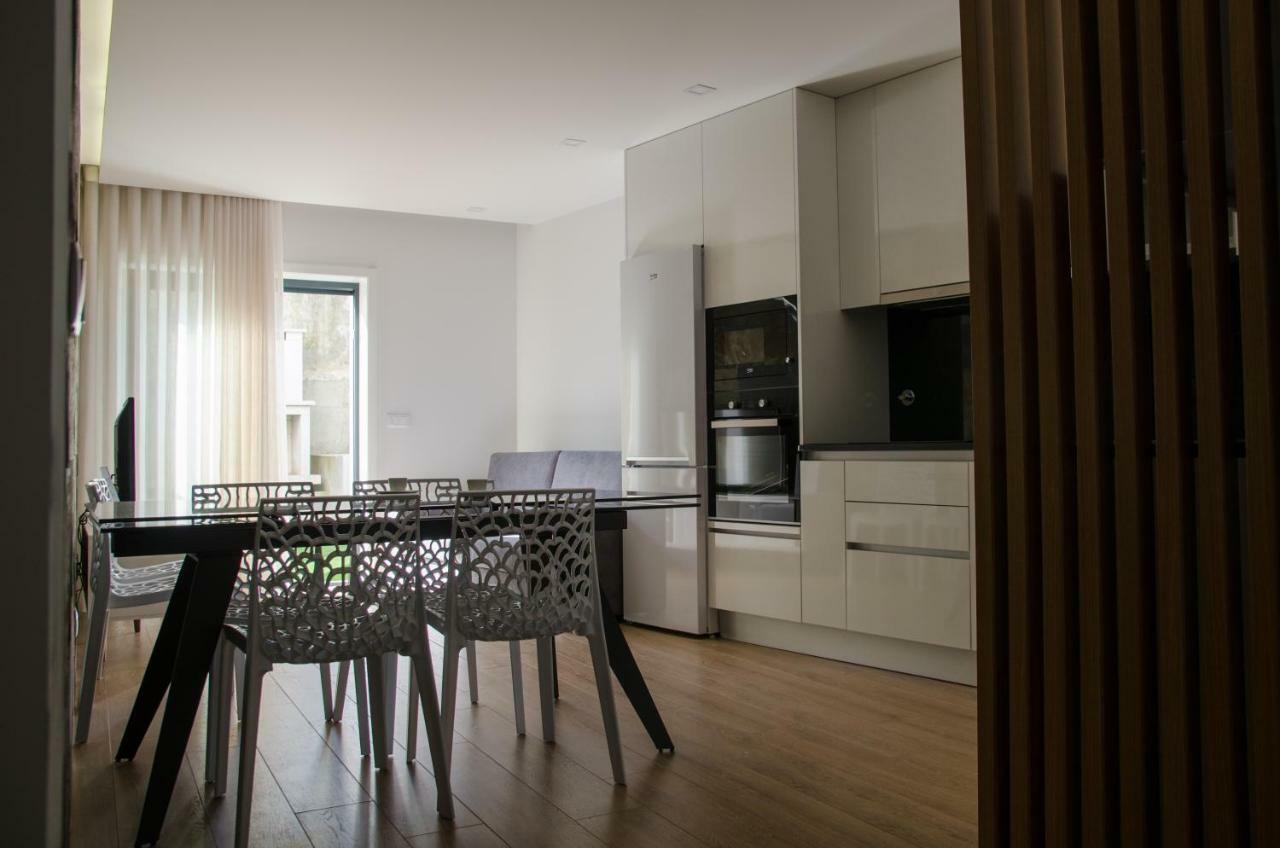 Apartmán Antonia'S House Ponte de Lima Exteriér fotografie